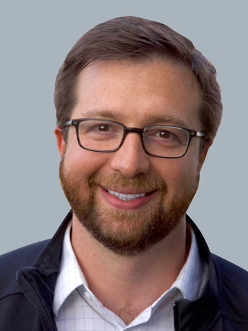 Todd Nightingale, nuevo CEO de Fastly.