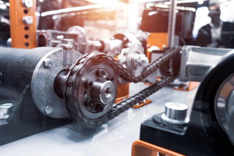 Ulma Conveyor Components se dedica al diseño, fabricación y comercialización de componentes.