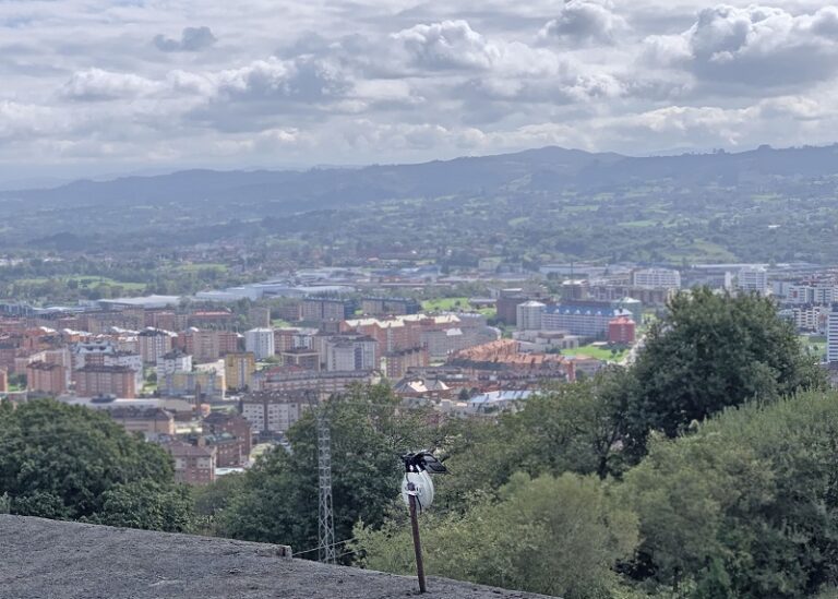 Arson Metering anuncia la tercera generación de su gateway LoRaWAN.