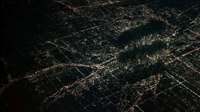 Ericsson presenta un informe sobre Servicios Energéticos Conectados.