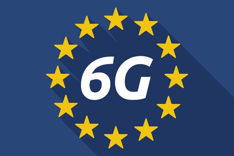 Toma forma Hexa-X-II, la próxima fase del proyecto 6G de Europa.