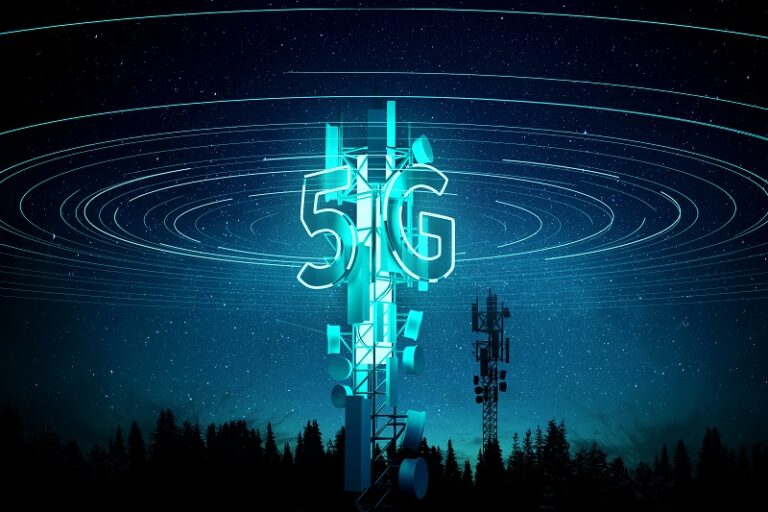 Los servicios 5G supondrán el 35% de los ingresos de las operadoras en 2023, según Juniper Research.