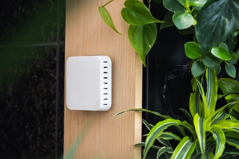 CO2 Care es un sistema inteligente desarrollado por Integra y UnaBiz.