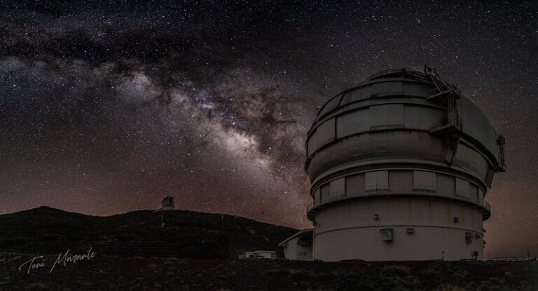 GRANTECAN renueva su infraestructura de red con Extreme Networks.