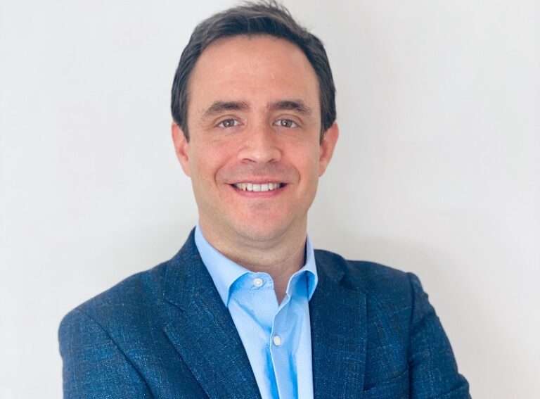 Ángel Ortiz, director de Ciberseguridad en Cisco España.