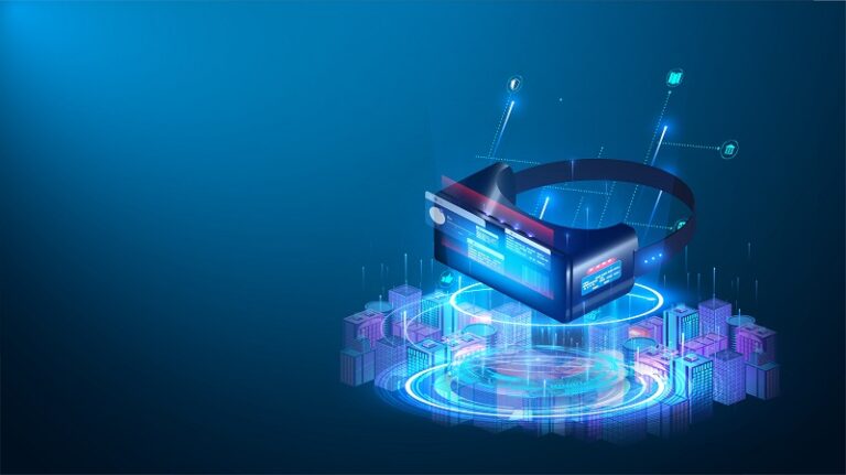 Redes 5G y XR: experiencias de otra dimensión.