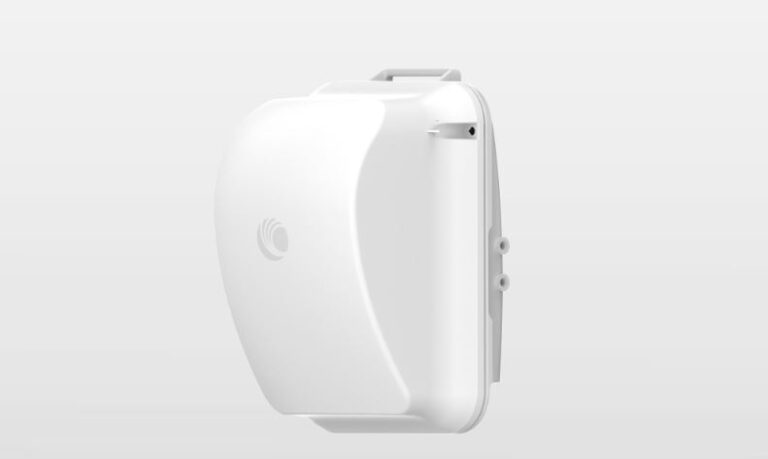 Cambium Networks presenta cnWave V2000 de 60 GHz.