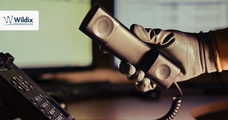 Disponer de servicios de VoIP y UCaaS seguros garantiza la protección de los datos empresariales.