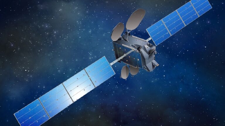 Amazonas 5. Satélite de Hispasat. Banda ancha en México.