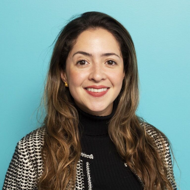 Johanna Arias, country manager de Ringover.