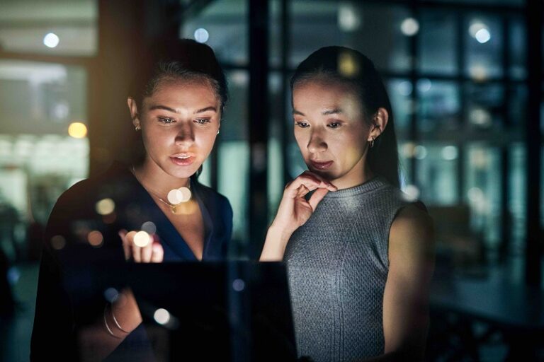 Cisco desvela las tendencias tecnológicas para 2023.