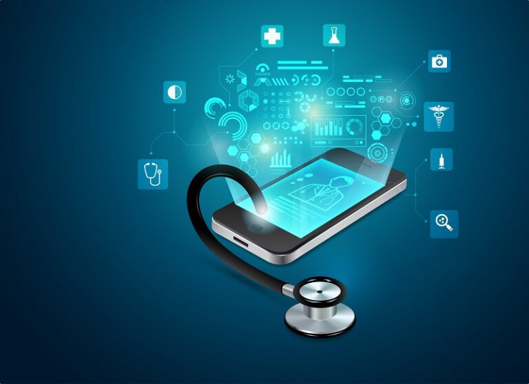 La red e-health de Comitas utiliza diferentes soluciones de seguridad para garantizar la telemedicina.