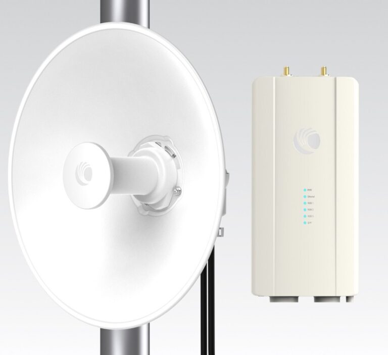 Cambium Networks ePMP 4600.