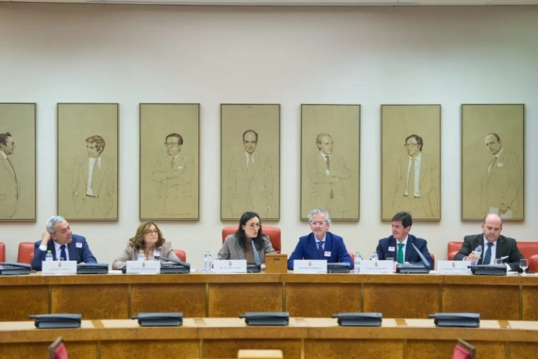 DigitalES pide derivar a la normativa ‘telco’ algunas obligaciones de la Ley SAC.