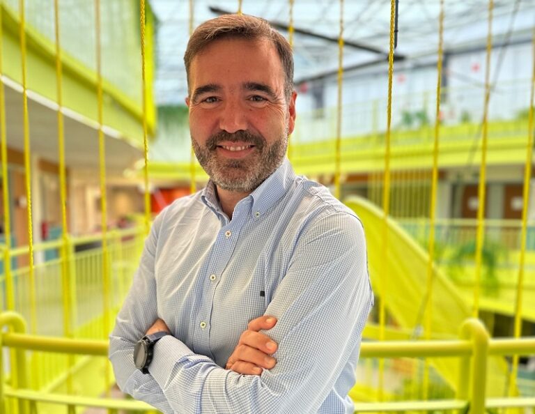 Manuel Álvarez, nuevo director de UnaBiz España.