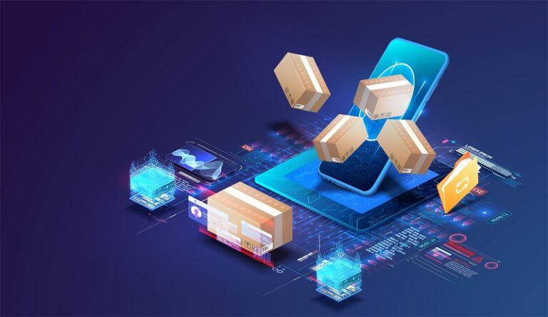 La CNMC publica los últimos datos de comercio electrónico en España del segundo trimestre.