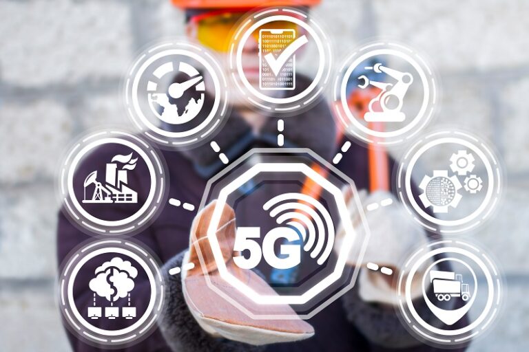 El Gobierno destina una parte de la banda de 26 GHz para redes privadas.