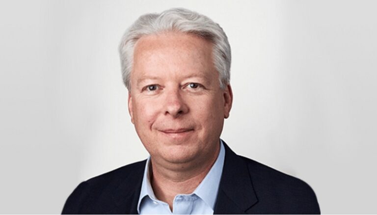 David Hughes, director de tecnología y productos de Aruba.