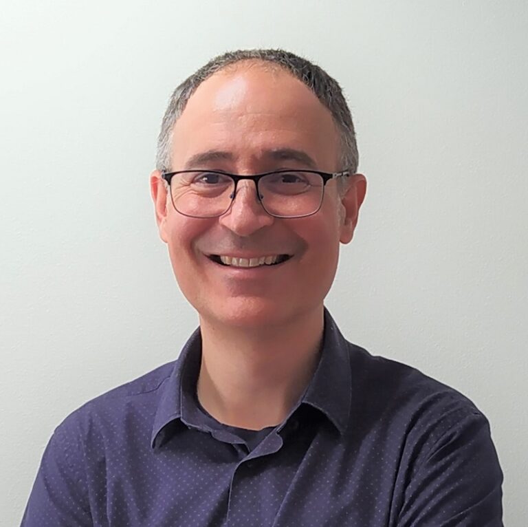 Jaume Figueras, CTO para Empresas en Nokia, España y Portugal.