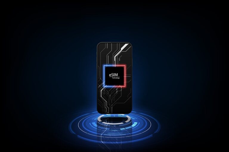 El negocio de las eSIM alcanzará los 16.300 millones en 2027.