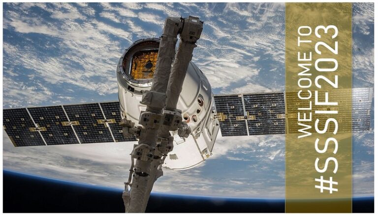 El SSSIF celebra su cuarta edición los días 21, 22 y 23 de febrero en Málaga.