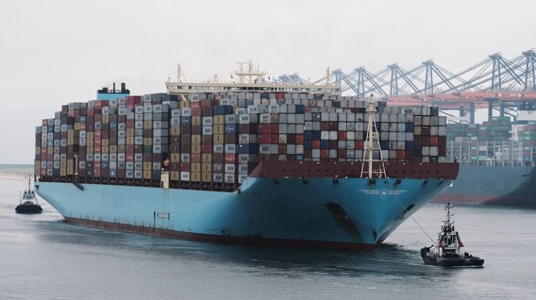 Los armadores están invirtiendo para que en 2025 el 25% de sus contenedores sean inteligentes.
