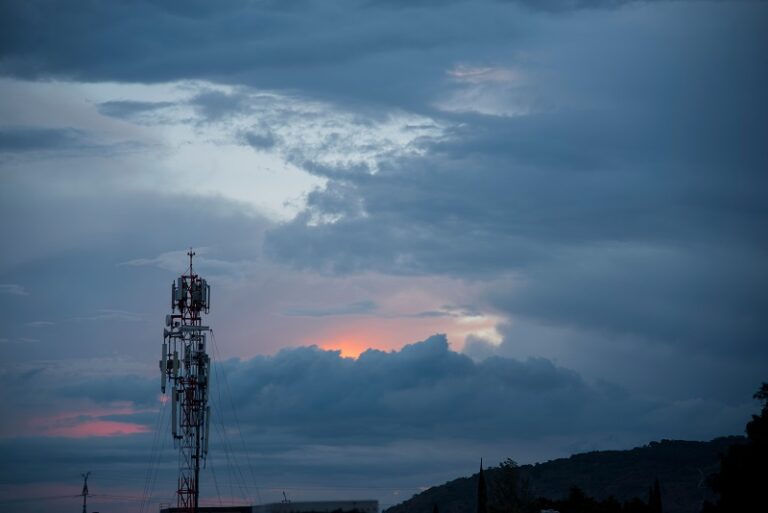 Deutsche Telekom, Orange, TIM, Telefónica y Vodafone presentan un informe sobre Open RAN.