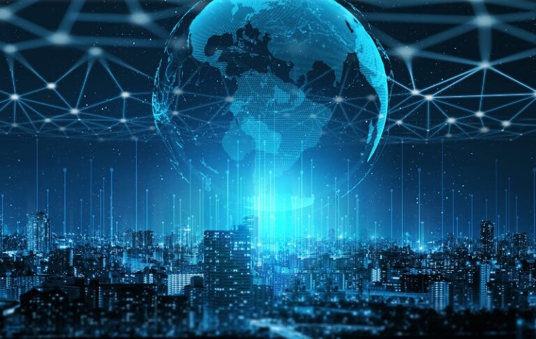 DE-CIX anuncia los 5 pilares necesarios para construir un hub de Internet.