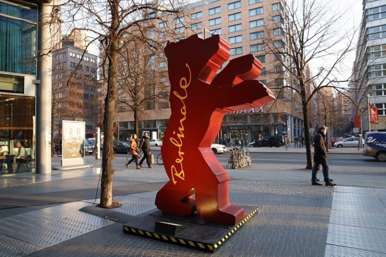 Colt habilita la conexión con Asia en la Berlinale gracias a un hub digital en Singapur.