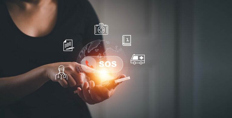 Ya está operativo en España el sistema de avisos a la población ante emergencias