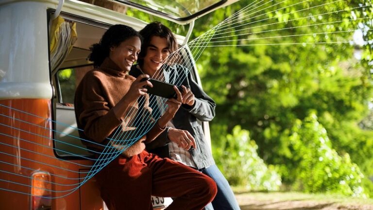 Ericsson publica Informe de Movilidad: Business Review Edition en el que analiza la monetización de 5G.