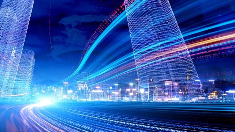 Primera red comercial 5G en 26 Ghz de España.