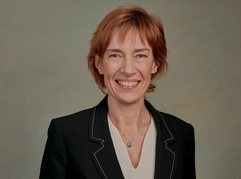 Anne Bouverot, nueva presidenta no ejecutiva de Cellnex.