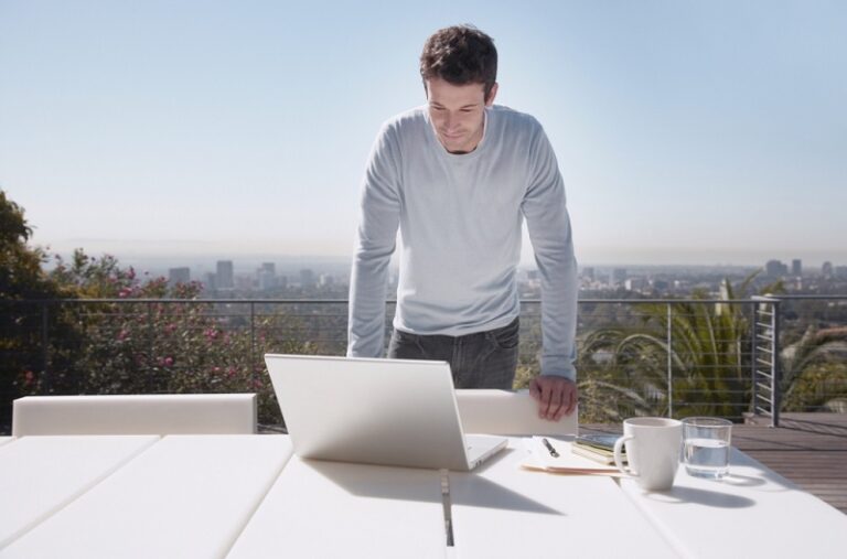 UCaaS para hacer realidad el trabajo remoto de calidad.