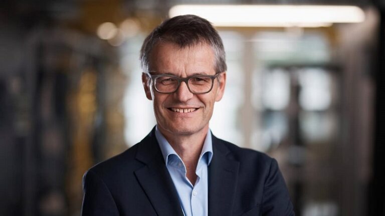 Michel Riva, CEO de R&M.