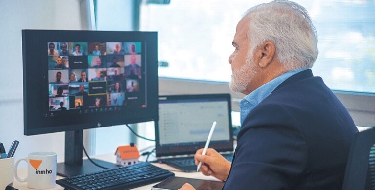 inmho digitaliza sus comunicaciones con Astroline.