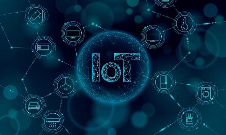 Vodafone supera los 5 millones de líneas IoT activas en España.