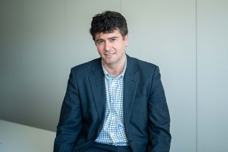 Matías González Martín, nuevo Secretario General de Telecomunicaciones.