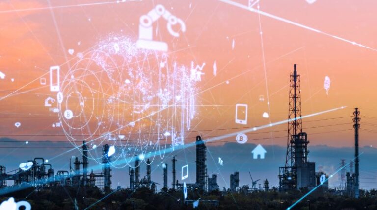 Los despliegues industriales aceleran la 5G en el mundo.