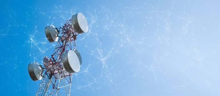 Condiciones y precios mayoristas máximos para el despliegue de 5G.