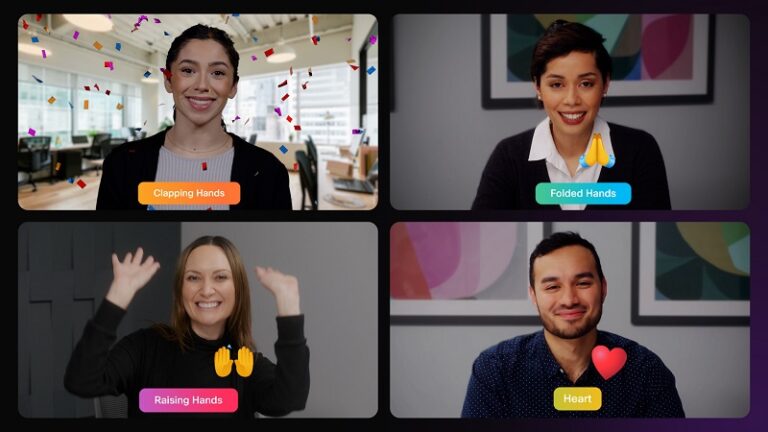 Cisco incorpora nuevas funciones IA en Webex.