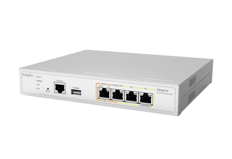 Gateway EnGenius ESG610.