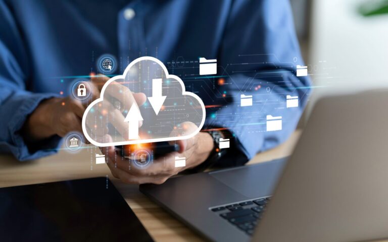 La conectividad determina el crecimiento de las empresas en España.