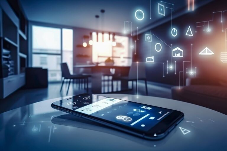 Tres Telecom abandona la fibra y opta por el tethering: el móvil como pasarela para acceder a Internet.