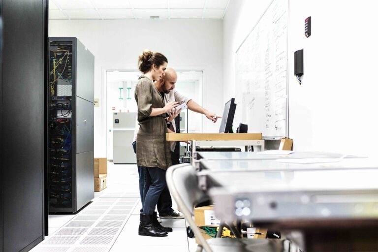 Cisco permite aplazar los pagos hasta 2024 con su programa Business Acceleration.