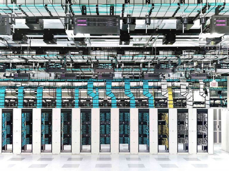 La seguridad es el principal reto de las redes empresariales.