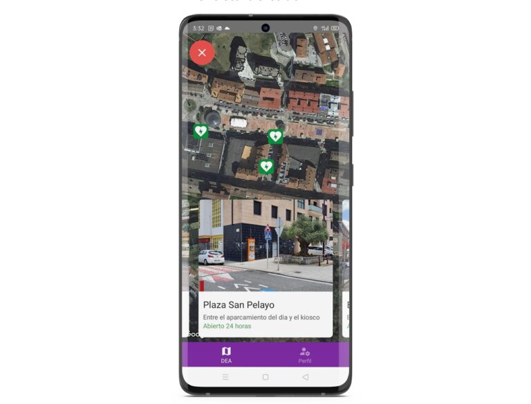 Desfibriladores conectados por IoT: UnaBiz y la empresa vasca Bexen Cardio firman un acuerdo.