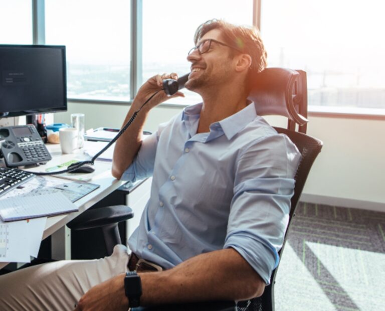 El trabajo híbrido no está tan implantado como se cree.