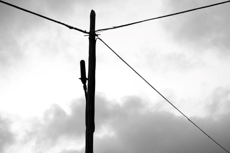 La nueva MARCo incorpora un nuevo tipo de postes.