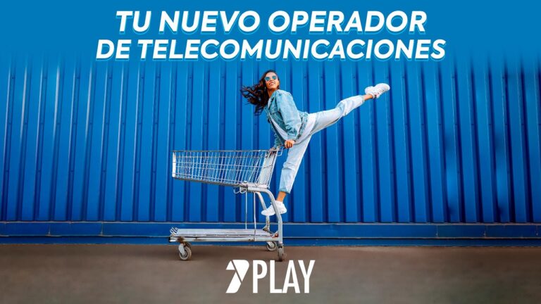 Fibralar y Duo Teleco se incorporan a 7Play.